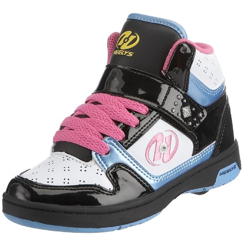 Heelys Little Kid Big Kid Brooklyn Hi Skate Shoe