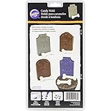 Wilton 2115-2498 Tombstone Candy Mold