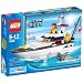 LEGO City 4642: Fishing Boat