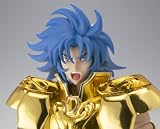 Saint Seiya Saint Cloth Myth Ex Gemini Saga Figure