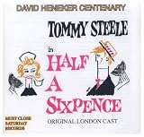Half a Sixpence