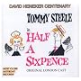 Half a Sixpence