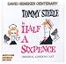 Music : Half a Sixpence