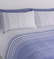 Cross Stitch Bedset