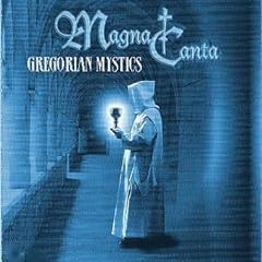 Gregorian Mystics