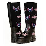 Cuce Shoes Washington Capitals Women's Enthusiast Boots 10