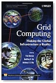 Grid Computing: Making The Global Infrastructure a Reality