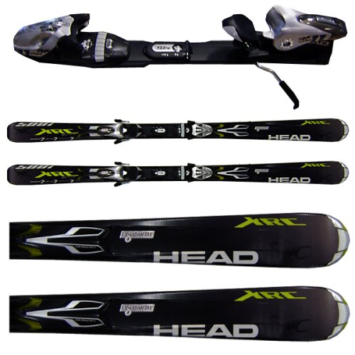 HEAD Allround Carver 2007/08 iXRC 500 (311157)