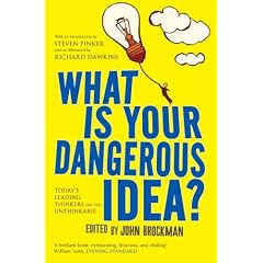 What Is Your Dangerous Idea?: Today's Leading Thinkers on the Unthinkable (Taschenbuch)