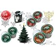 Save on The Coffee Mix's LIMITED EDITION 16 k-cup Mix! Guaranteed at least 6 different SEASONAL varieties from Gingerbread, Island coconut, Pumpkin Sp