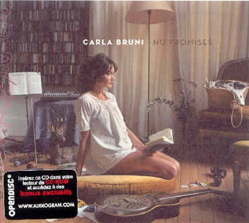 CD-Charts  Music : No Promises