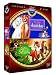 DVD : Les aristochats ; rox et rouky