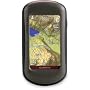 Garmin Oregon 550T 3-Inch Handheld GPS Navigator with 3.2MP Digital Camera (U.S. Topographic Maps)