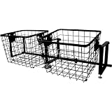 BULLY TRUCK ACCESSORIES REVOLVER CARGO ORGANIZER BASKET CG-900 by Bully