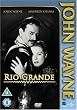Rio Grande (John Wayne) [DVD]