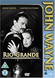 Rio Grande (John Wayne) [1950]