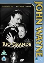 Rio Grande (John Wayne) [1950]