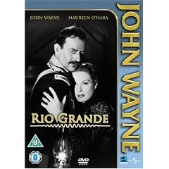 Rio Grande (John Wayne) [1950]