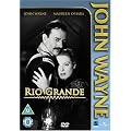 Rio Grande (John Wayne) [DVD]