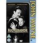 Rio Grande (John Wayne) [DVD] [1950]
