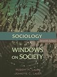 Sociology: Windows on Society: An Anthology