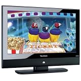 Viewsonic N2635W 26-Inch 720p LCD HDTV