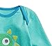 Fiream Boys Cartoon Long Sleeve T-shirt