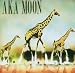 Aka-Moon-AKA Moon cd cover