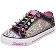 Skechers Little Kid/Big Kid Shuffles-Stargarden Sneaker