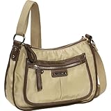 Nine West Sidney Cross-Body