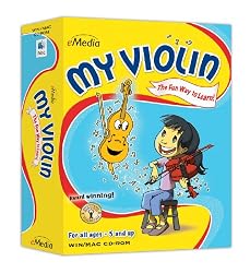 My Violin
