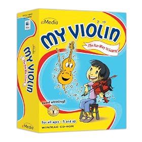 My Violin