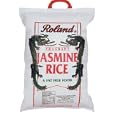 Roland Premium Jasmine Rice from Thailand, 20 Pound Bag by Roland