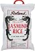 Roland Premium Jasmine Rice from Thailand, 20-Pound Bag