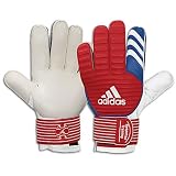 adidas Response Training GK Glove ( sz. 10, White/Red/Blue )
