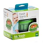 Fresh Starts Baby Food Prep Steamer