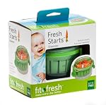 Fresh Starts Baby Food Prep Steamer