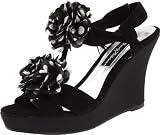 Beverly Feldman Women's Flirty Sandal