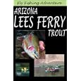 Fly Fishing Adventure: Arizona Lees Ferry Trout by 