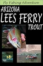 Arizona's Less Ferry Trout