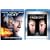 Next & Face Off [Blu-ray]