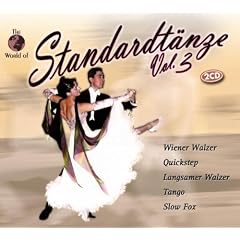 Standardtnze Vol. 3
