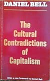 The cultural contradictions of capitalism