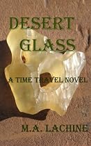 Desert Glass -From Free Kindle Books Library
