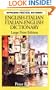 Italian : English-Italian Italian-English (Hippocrene Practical Dictionary