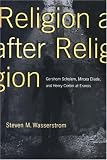 Religion after Religion