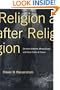 Religion after Religion