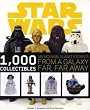 Star Wars: 1,000...