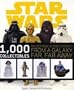 Star Wars: 1,000 Collectibles: Memorabilia and Stories from a Galaxy Far, Far Away