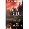 Red Knife: A Cork O'Connor Mystery (Cork O'Connor Series)